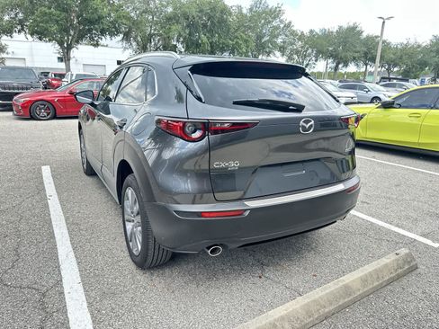 Used 2025 MAZDA CX-30 AWD 2.5 S w/ Premium Package image 6
