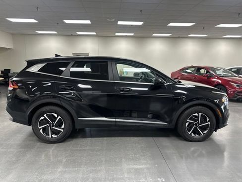 Used 2023 Kia Sportage LX FWD image 8