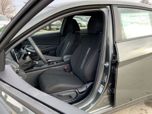 New 2026 Hyundai Elantra Sport image 9