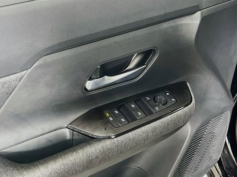 New 2026 Nissan Kicks SV FWD image 16