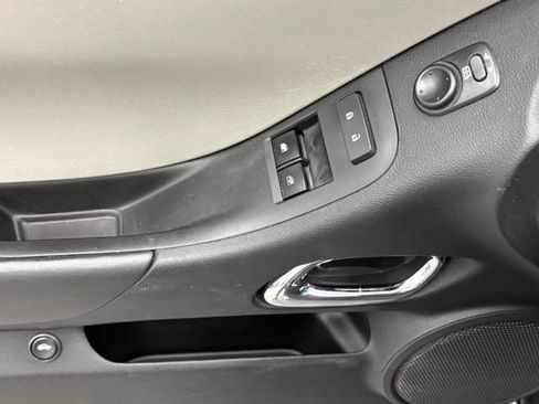Used 2014 Chevrolet Camaro LS w/ Silver Rally Stripe Package RWD image 9