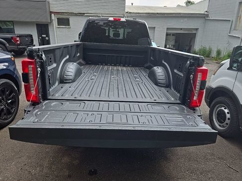 Used 2024 Ford F350 XL w/ 360-Degree Camera Package AWD/4WD image 7