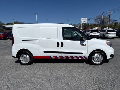 Used 2022 RAM ProMaster City Wagon FWD image 2