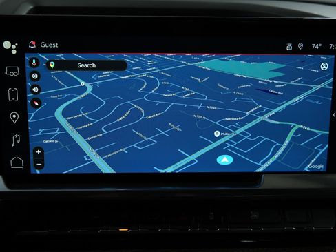 New 2026 GMC Sierra 1500 Elevation image 33