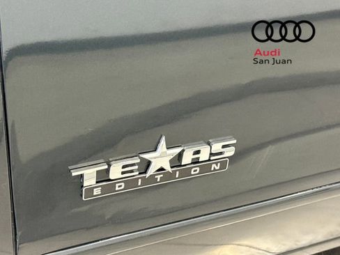 Used 2018 Chevrolet Silverado 1500 LT w/ Texas Edition image 13