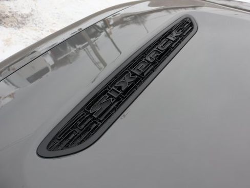 New 2026 Dodge Charger R/T Scat Pack image 7