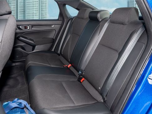 Certified 2023 Honda Civic Sport image 18