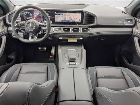 New 2026 Mercedes-Benz GLE 53 AMG 4MATIC Coupe image 15