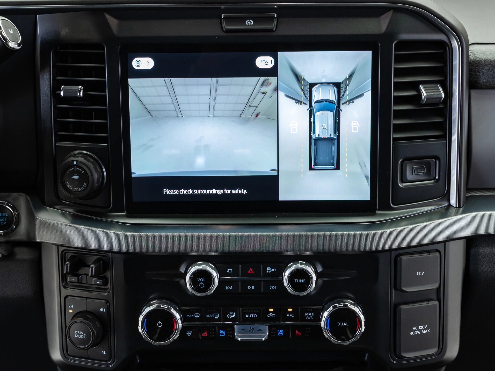 Used 2025 Ford F450 Platinum AWD/4WD image 24