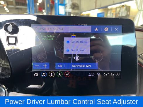 Used 2020 Chevrolet Corvette Stingray Premium Cpe w/ 3LT Preferred Equipment Group RWD image 40