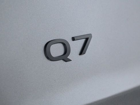 New 2026 Audi Q7 3.0T Premium image 23