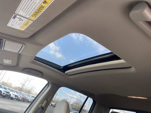 Used 2023 Honda Ridgeline RTL-E image 17