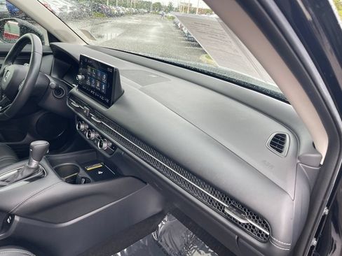 Used 2023 Honda HR-V EX-L image 35