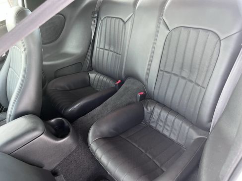 Used 2002 Chevrolet Camaro Z28 w/ Preferred Equipment Group 2 image 15