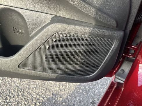 Used 2024 Nissan Altima 2.5 SR w/ SR Premium Package image 26