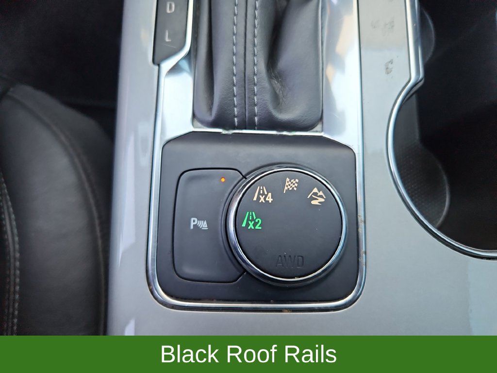 Used 2020 Chevrolet Blazer LT AWD/4WD image 21