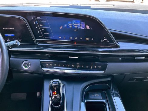 Used 2023 Cadillac Escalade Sport image 13