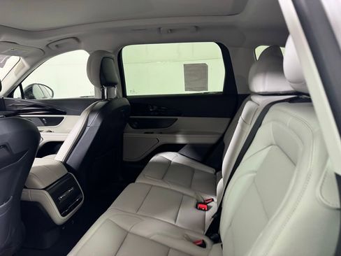 New 2026 Lincoln Nautilus Premier w/ Equipment Group 102A image 27