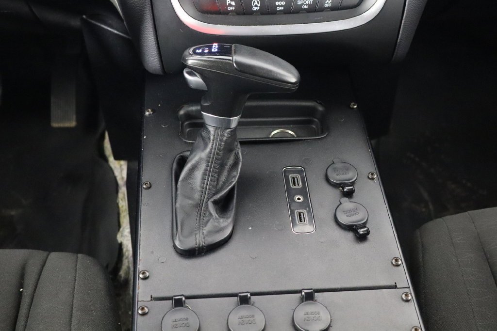Used 2019 Dodge Durango AWD w/ Trailer Tow Group IV image 28