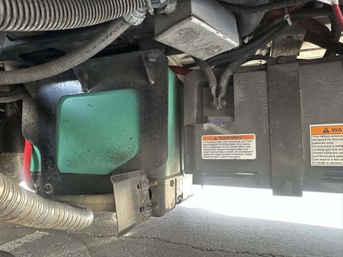 Used 2020 Mercedes-Benz Sprinter 3500 image 59