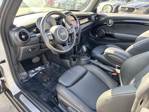 Used 2024 MINI Cooper S image 20