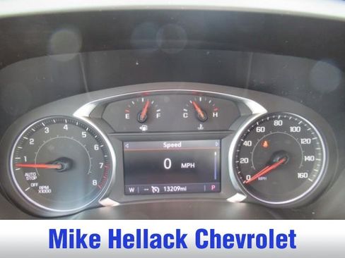 Used 2024 Chevrolet Blazer LT FWD image 22