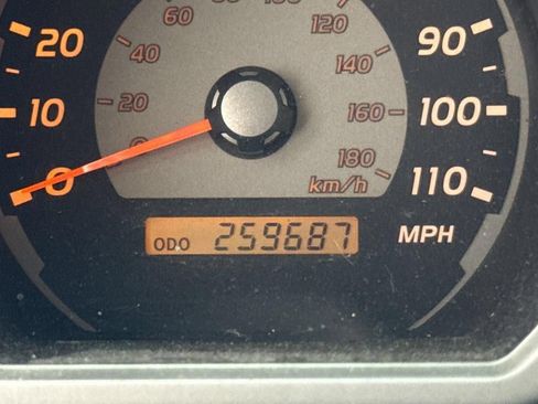 Used 2004 Toyota 4Runner 2WD image 27
