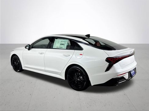 New 2026 Kia K5 GT-Line w/ GT-Line Premium Package image 8
