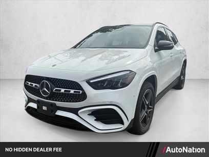 Certified 2026 Mercedes-Benz GLA 250 4MATIC