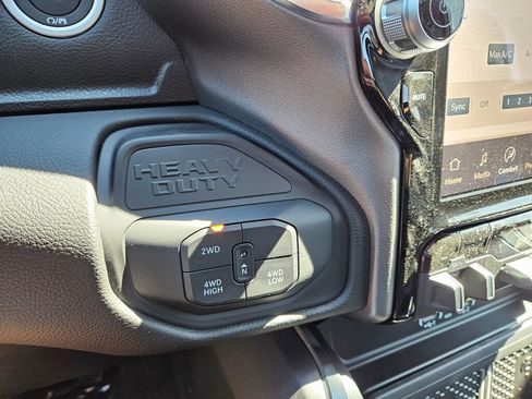 New 2026 RAM 3500 Laramie w/ Sport Appearance Package AWD/4WD image 20