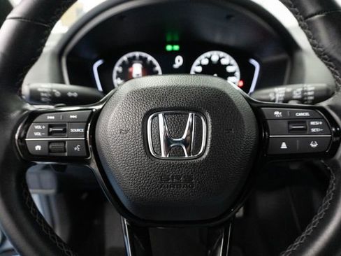 Certified 2025 Honda Civic Sport image 19