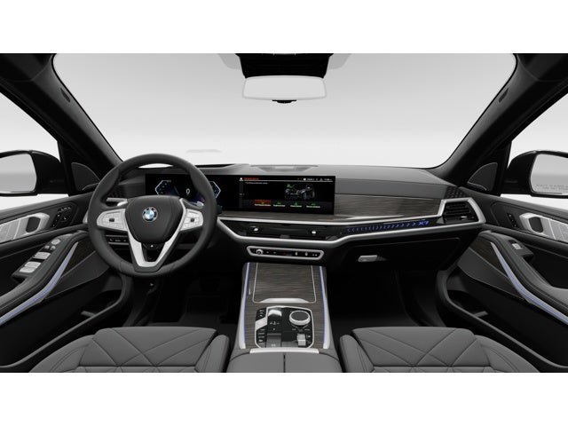 New 2027 BMW X7 xDrive40i AWD/4WD image 10