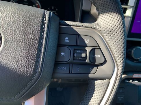 New 2026 Toyota Tundra Limited image 26