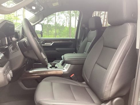 New 2026 Chevrolet Silverado 2500 LT w/ Trail Boss Package AWD/4WD image 19