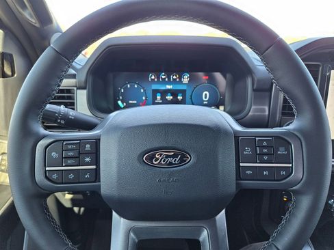 New 2026 Ford F150 Lariat w/ Equipment Group 502A High AWD/4WD image 27