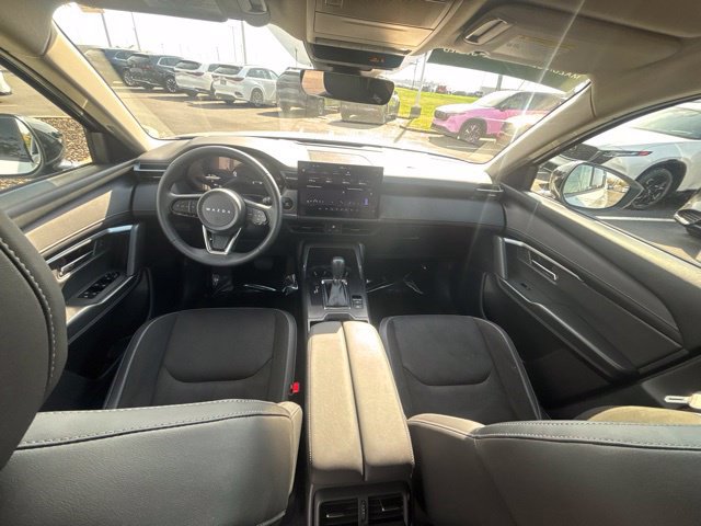 Used 2026 MAZDA CX-5 Preferred AWD/4WD image 11