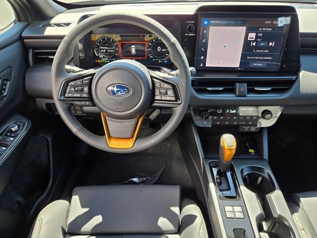 New 2026 Subaru Outback Wilderness AWD/4WD image 9