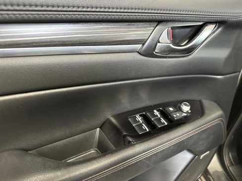 Used 2020 MAZDA CX-5 Grand Touring image 28