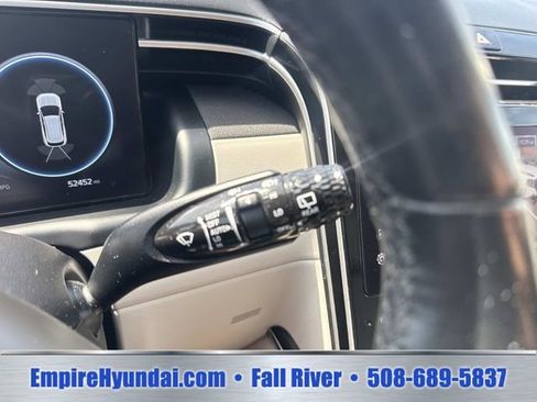 Used 2024 Hyundai Tucson Limited AWD/4WD image 32