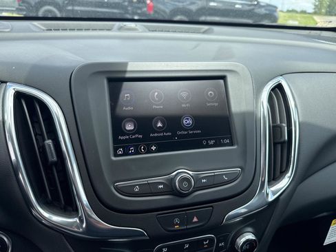 Used 2023 Chevrolet Equinox LT FWD image 24