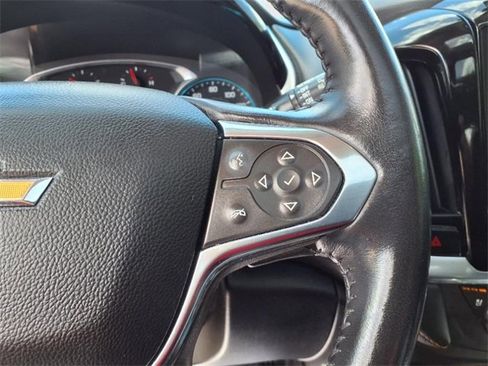 Used 2019 Chevrolet Traverse Premier image 17