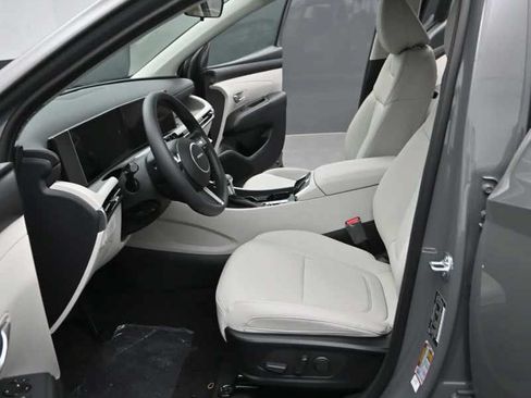New 2026 Hyundai Tucson SEL Plus AWD/4WD image 16