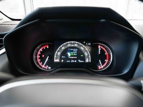 Used 2024 Toyota RAV4 XLE Premium w/ Weather Package image 16