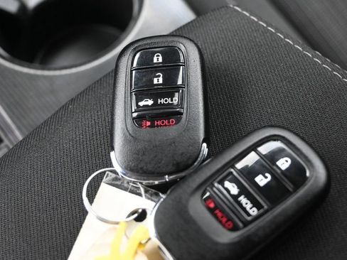 Certified 2023 Honda Civic LX image 13