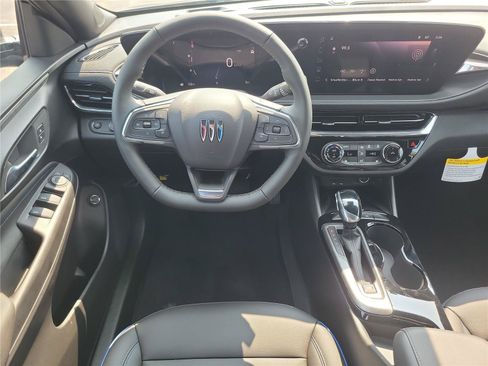 New 2026 Buick Envista Sport Touring w/ Convenience I Package FWD image 11