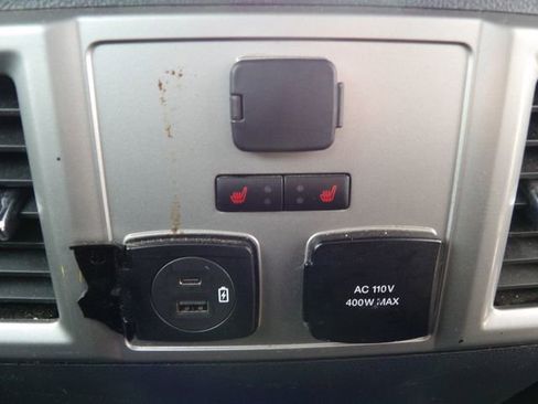 Used 2022 Ford F250 Lariat w/ Tremor Off-Road Package AWD/4WD image 12