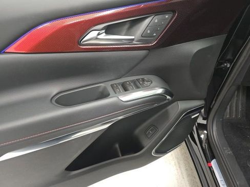 New 2026 Chevrolet Traverse RS image 18