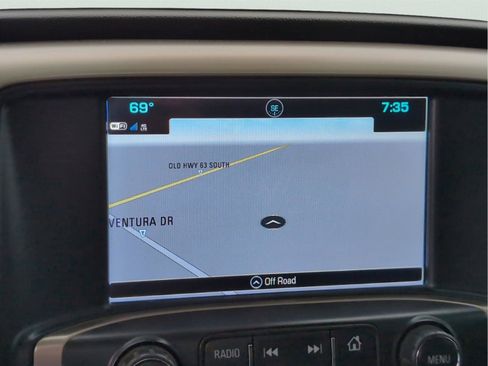 Used 2018 GMC Sierra 1500 Denali w/ Denali Ultimate Package image 17