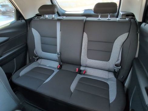 New 2026 Chevrolet TrailBlazer LS w/ LS Convenience Package image 7