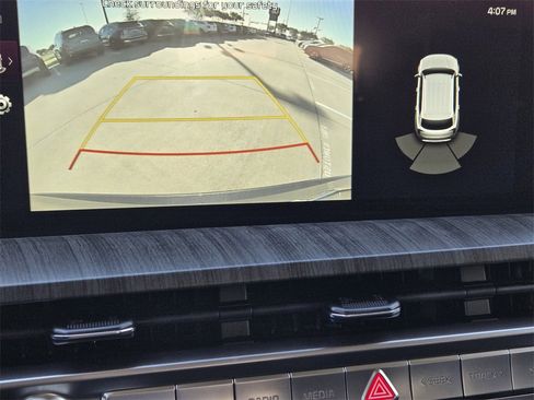 New 2025 Kia Telluride EX image 13